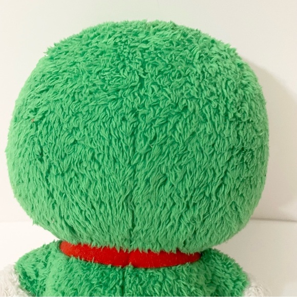 Uniqlo Doreamon Green Plush Stuffed Animal - Picture 5 of 14